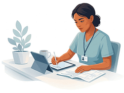 Nurse Practitioners