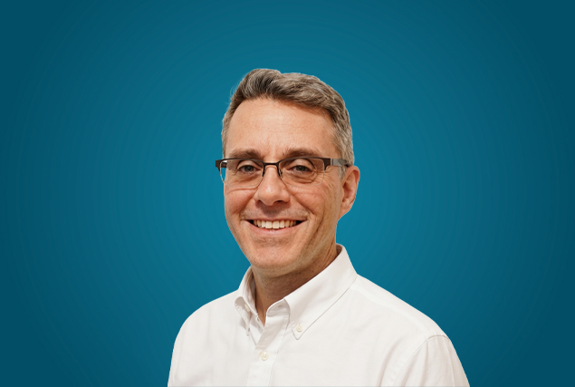 David Bruce