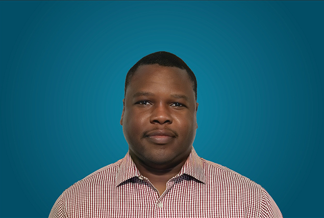 Dwayne Gordon