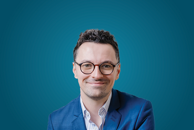 Benjamin Promane