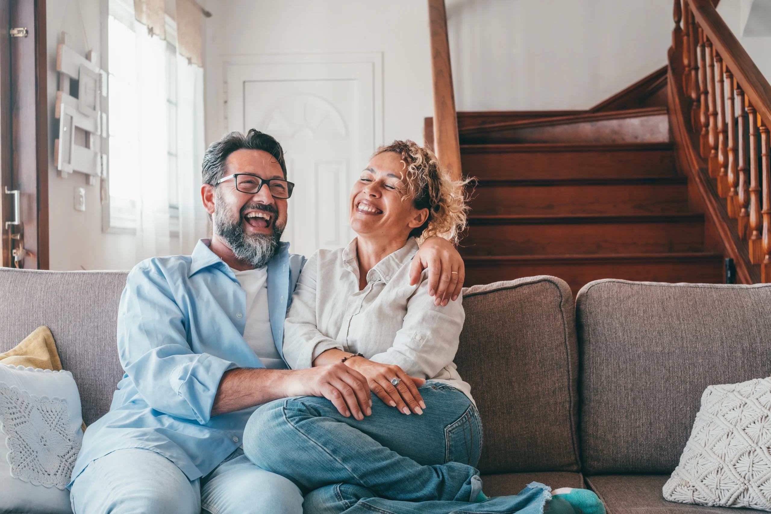 adult ADHD and relationships