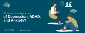 ADHD-Anxiety