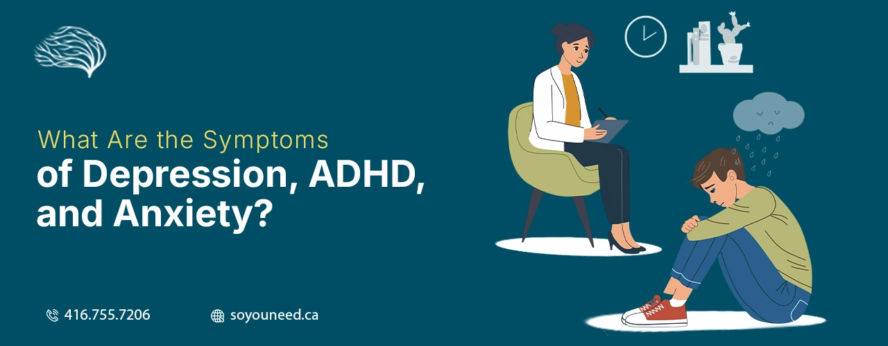 ADHD-Anxiety