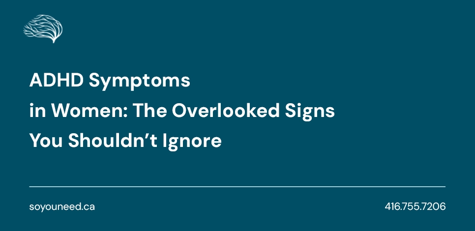 ADHD-Symptoms-in-women
