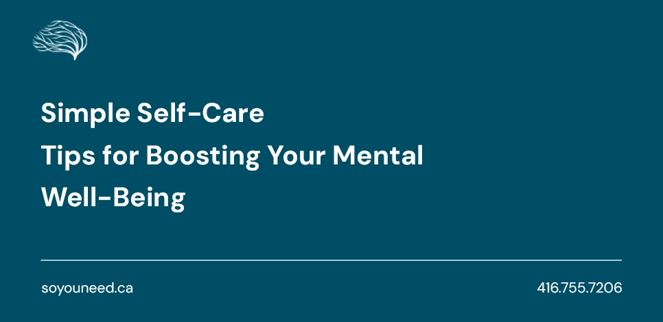 Mental-Well-Being