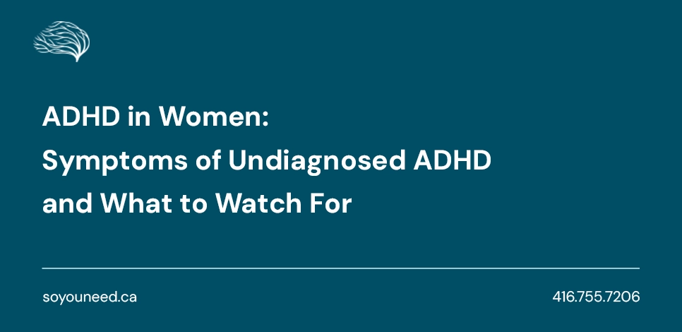 ADHD-in-Women
