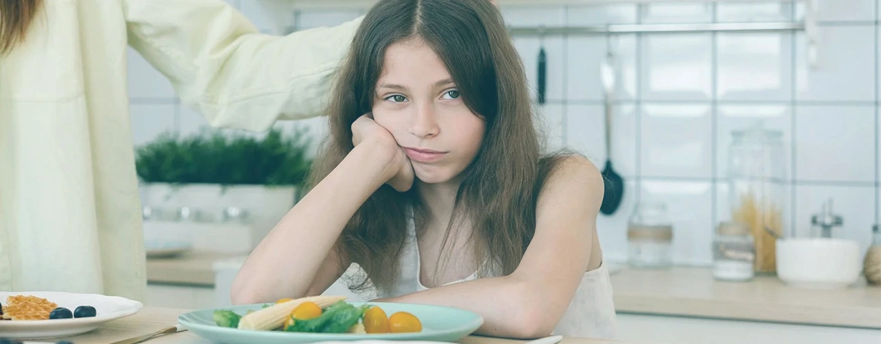 Understanding Binge Eating Disorder: Symptoms and Treatment Options