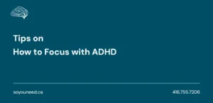 Focus-with-ADHD