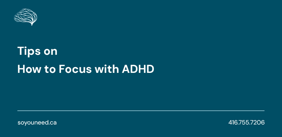 Focus-with-ADHD