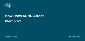 ADHD-affect-memory