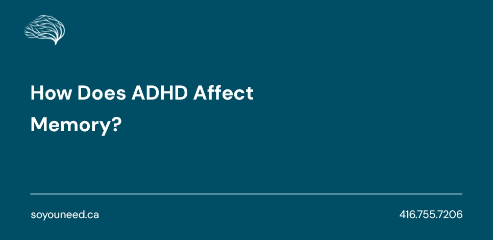 ADHD-affect-memory