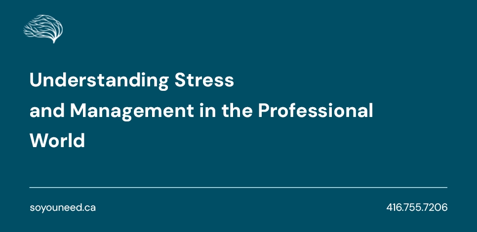 Stress-&-management