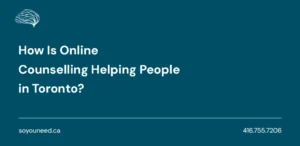 Online-Counselling