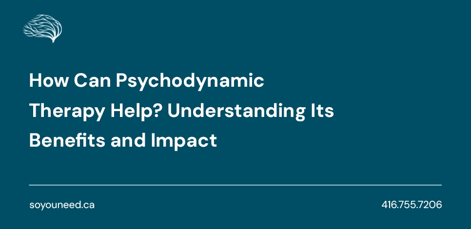 Psychotherapy-clinic-Toronto