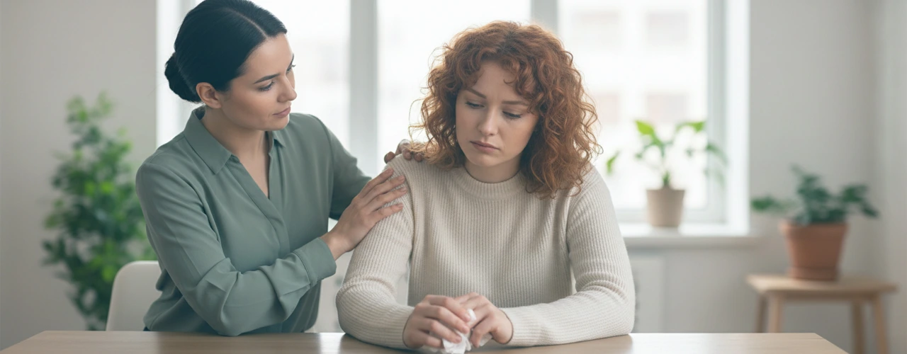 A Complete guide on anxiety therapy Toronto