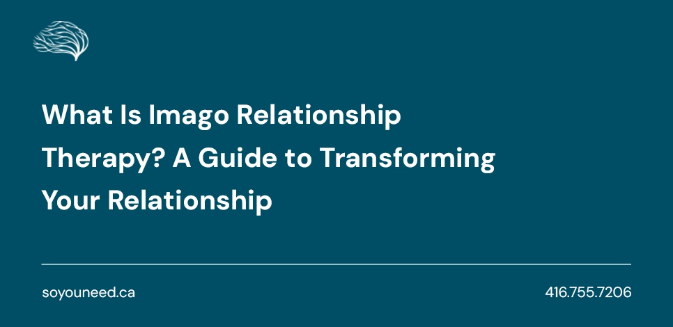 Imago-Relationship-Therapy