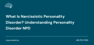 Narcissistic-Personality-Disorder