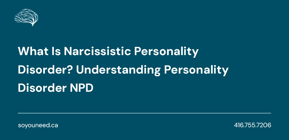 Narcissistic-Personality-Disorder