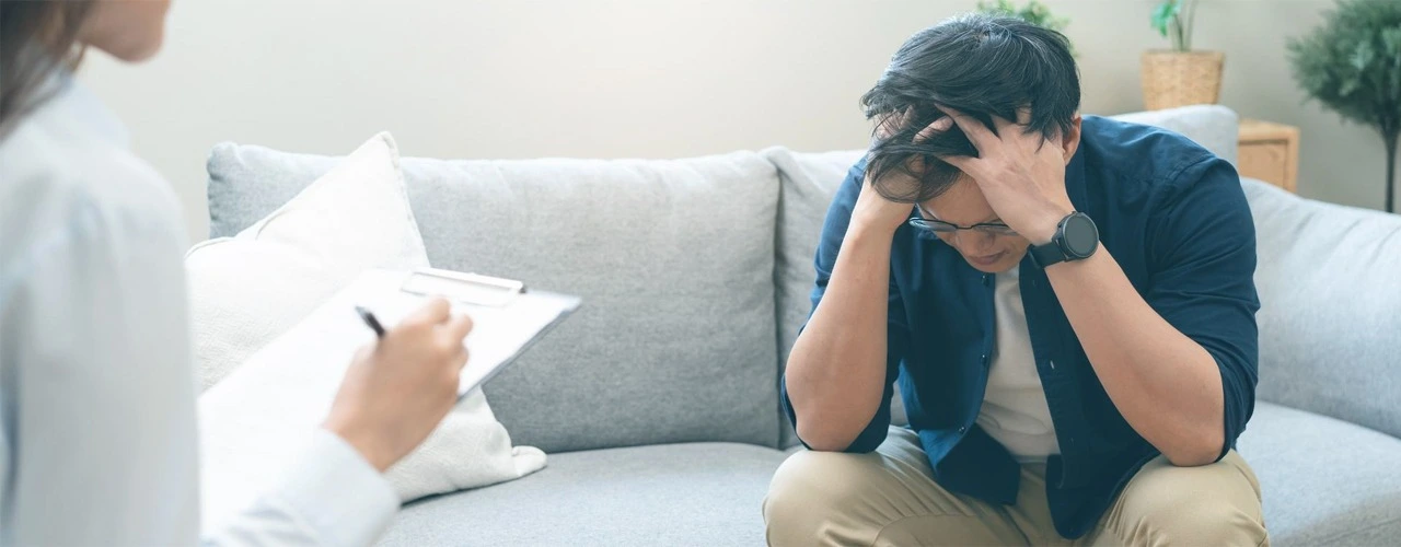 Narcissistic-Personality-Disorder