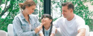 The Importance of Family Therapy: Strengthening Relationships and Communication
