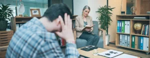 5 Signs You Need Professional Anger Management Therapy