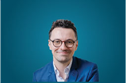 Benjamin Promane