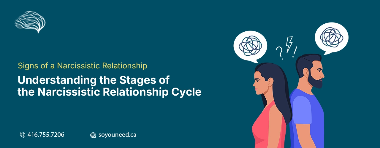 Narcissistic-Relationship-Cycle
